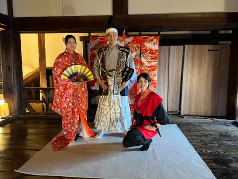 松山城 8月のイベント | イベント | 四国・愛媛の松山城